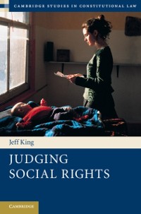 Cover Judging Social Rights