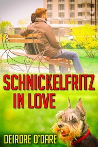 Cover Schnickelfritz in Love