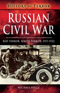 Cover Russian Civil War