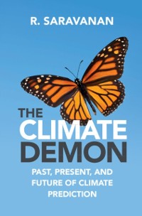 Cover Climate Demon