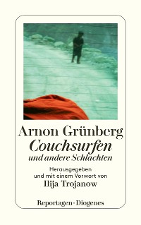 Cover Couchsurfen und andere Schlachten