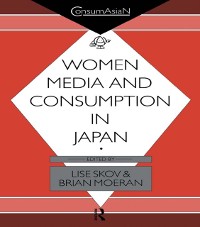 Cover Women, Media and Consumption in Japan