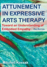 Cover Attunement in Expressive Arts Therapy