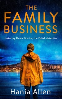 Cover Family Business