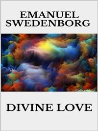 Cover Divine love