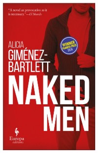 Cover Naked Men