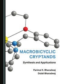 Cover Macrobicyclic Cryptands