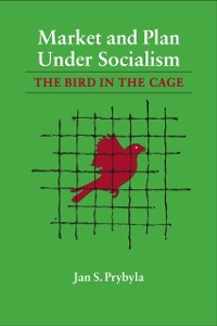 Cover Market and Plan under Socialism