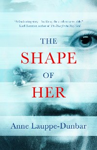 Cover The Shape of Her