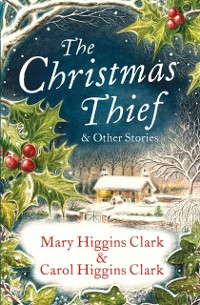 Cover Christmas Thief & other stories