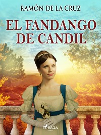 Cover El fandango de candil