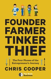 Cover Founder, Farmer, Tinker, Thief