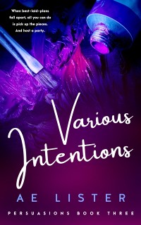 Cover Various Intentions