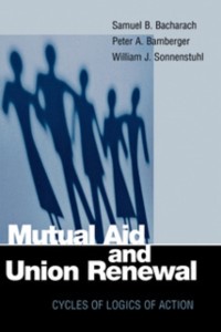Cover Mutual Aid and Union Renewal