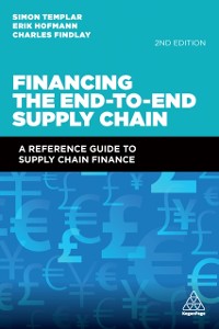 Cover Financing the End-to-End Supply Chain