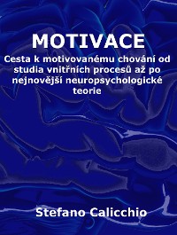 Cover Motivace