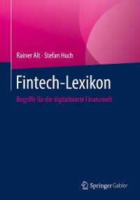 Cover Fintech-Lexikon