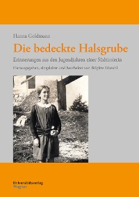 Cover Die bedeckte Halsgrube