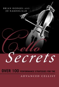 Cover Cello Secrets