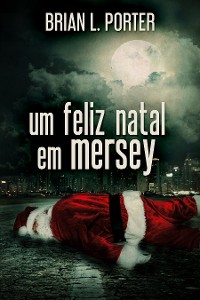 Cover Um Feliz Natal em Mersey