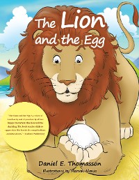 Cover The Lion and the Egg