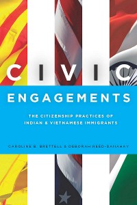 Cover Civic Engagements