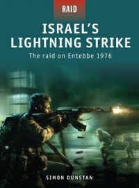 Cover Israel s Lightning Strike