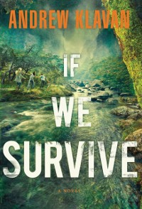 Cover If We Survive
