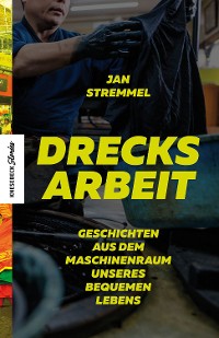 Cover Drecksarbeit