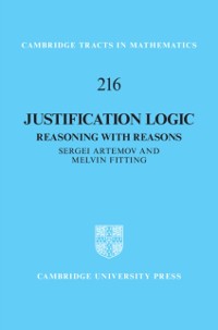 Cover Justification Logic