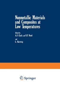 Cover Nonmetallic Materials and Composites at Low Temperatures