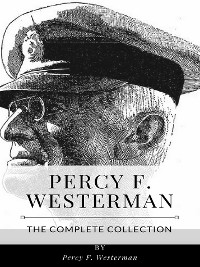 Cover Percy F. Westerman – The Complete Collection