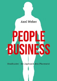 Cover People Business