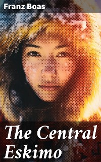Cover The Central Eskimo