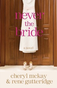 Cover Never the Bride