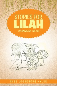 Cover Stories for Lilah