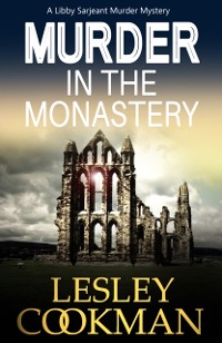 Cover Murder in the Monastery