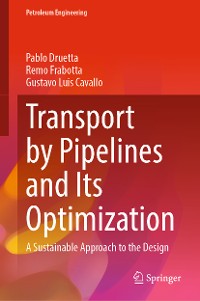 Cover Transport by Pipelines and Its Optimization