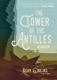 Cover The Tower of the Antilles