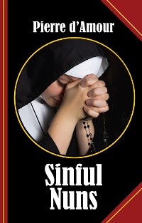 Cover Sinful Nuns