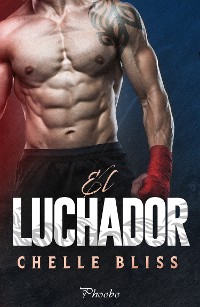 Cover El luchador