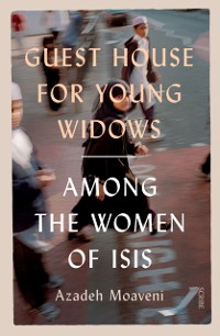 Cover Guest House for Young Widows