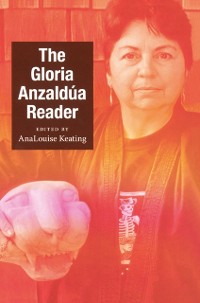 Cover Gloria Anzaldua Reader