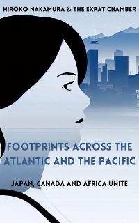 Cover Footprints Across the Atlantic and the Pacific