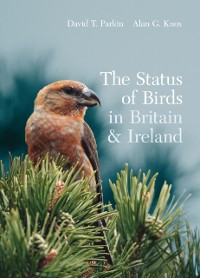 Cover The Status of Birds in Britain and Ireland