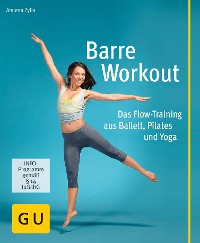 Cover Barre Workout