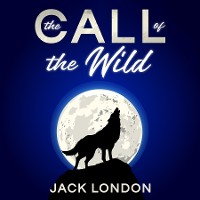 Cover The Call of the Wild by Jack London