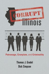 Cover Corrupt Illinois