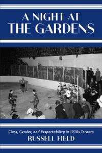 Cover Night at the Gardens