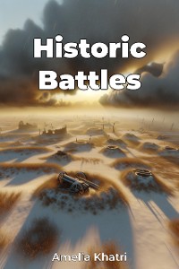 Cover Historic Battles